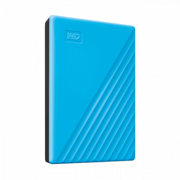 Load image into Gallery viewer, WD My Passport 2 TB
