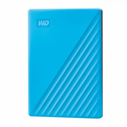 WD My Passport 2 TB