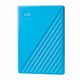 WD My Passport 2 TB