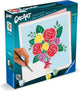 Ravensburger creart schilderen op nummer - rozen boeket