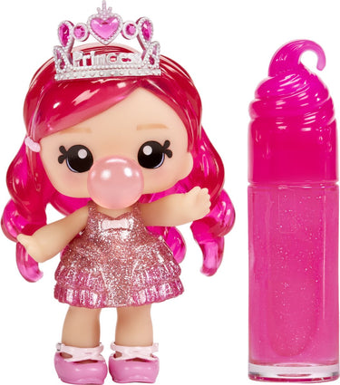 Yummiland lipgloss pop bianca bubblegum