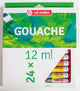 Talens art creation gouache 24 x 12ml