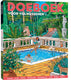 Uitgeverij mus doeboek voor volwassenen vol. 5