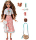 Jakks disney ily 4ever 29 cm vaiana-geïnspireerde modepop
