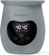 Babyono baby ono honey grey natural nursing flessenwarmer en sterilisator