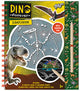 Totum dino forever - scratch boek