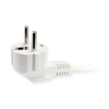Equip 245554, 5-outlet power strip with 2x usb, 5x ac outlet(s) indoor, type f, 1.5 mm², 1.8 m