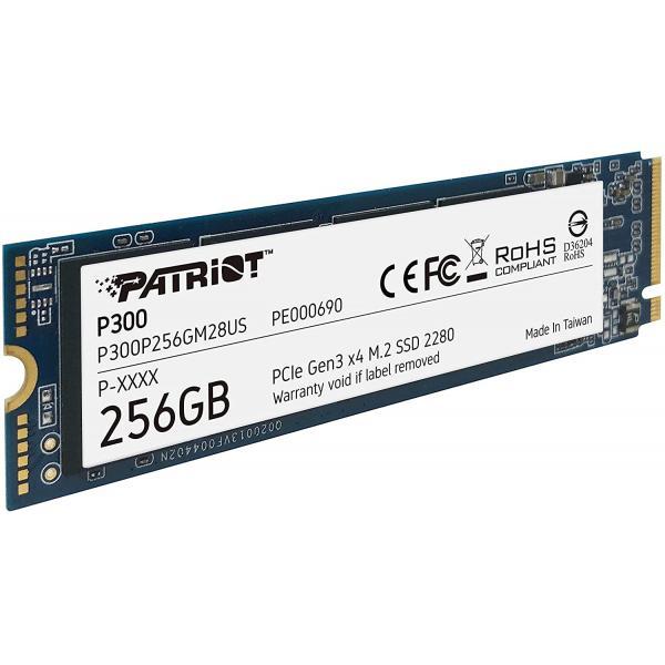 Load image into Gallery viewer, Patriot P300 512 GB

