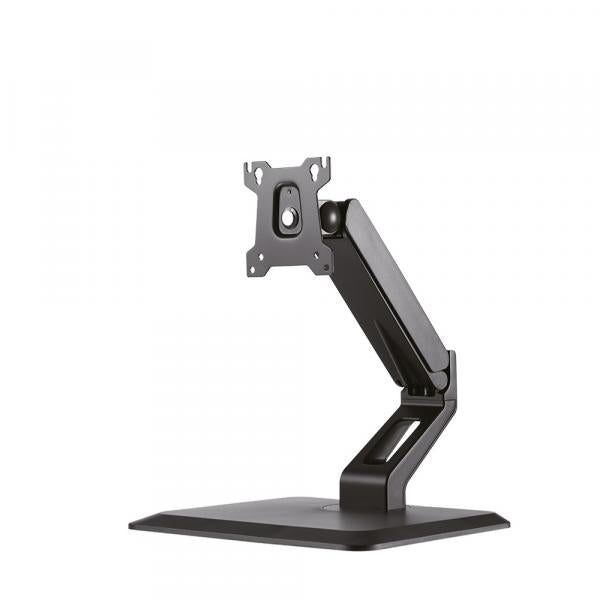 Load image into Gallery viewer, Neomounts neomounts fpma-d885black freestanding flat screen desk mount, 15-32 , 10 kg, 100x100 mm,
