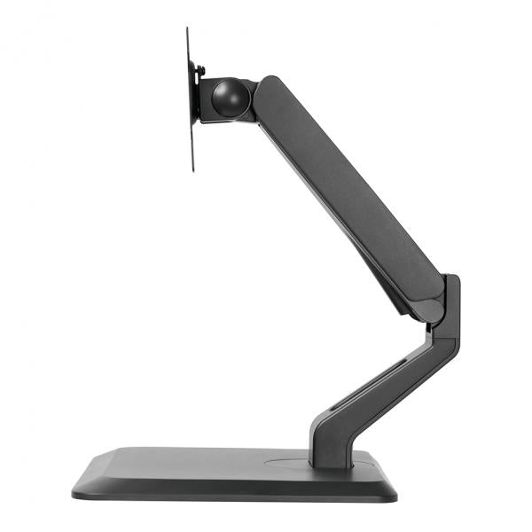 Load image into Gallery viewer, Neomounts neomounts fpma-d885black freestanding flat screen desk mount, 15-32 , 10 kg, 100x100 mm,
