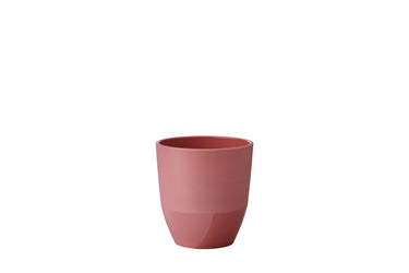 Mepal beker silueta 200ml - vivid mauve