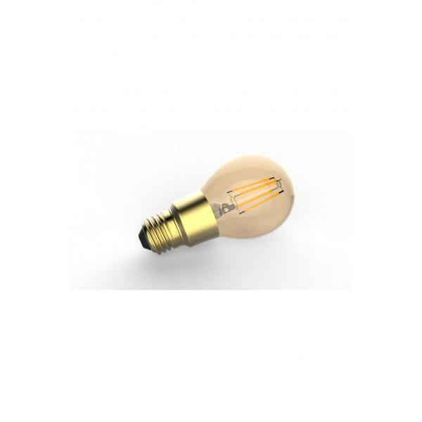 Load image into Gallery viewer, Woox r9078 smart dimmable filament led bulb, e27, 6w, 650lm, wifi, amazon google, app
