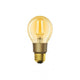 Woox r9078 smart dimmable filament led bulb, e27, 6w, 650lm, wifi, amazon google, app