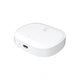 Woox r7073 zigbee smart security kit pro w sensors, 8 devices, google alexa voice control