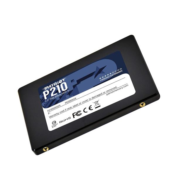 Load image into Gallery viewer, Patriot P210, 1 TB
