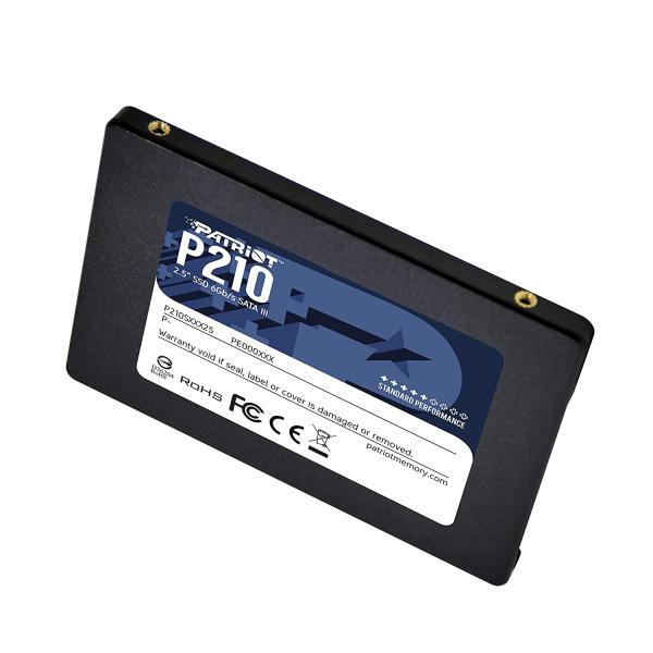 Load image into Gallery viewer, Patriot P210, 1 TB
