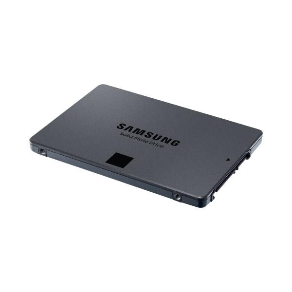 Load image into Gallery viewer, Samsung mz-77q4t0bw 870 qvo ssd, 4000 gb, 2.5 , sata3 6 gbit s, v-nand mlc, 560 mb s, 98000 iops
