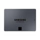 Samsung mz-77q4t0bw 870 qvo ssd, 4000 gb, 2.5 , sata3 6 gbit s, v-nand mlc, 560 mb s, 98000 iops