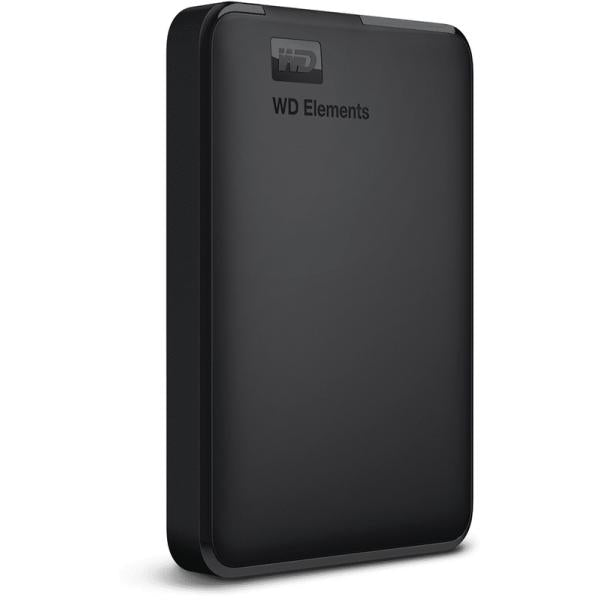 Load image into Gallery viewer, WD Elements Portable, 5 TB externe harde schijf
