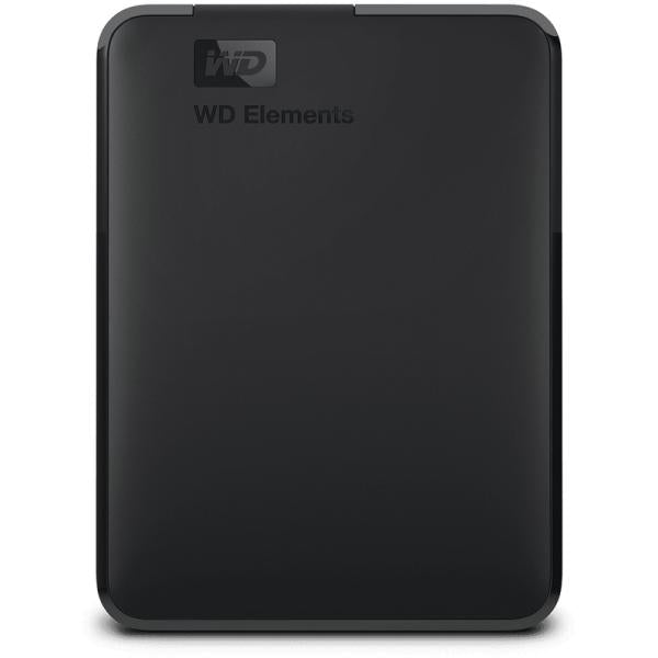 Load image into Gallery viewer, WD Elements Portable, 5 TB externe harde schijf
