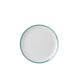 Mepal ontbijtbord flow ã˜23cm nordic green