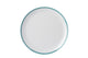 Mepal flow plat bord ø26cm nordic green