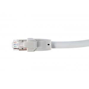 Equip 608012 cat 8.1 s ftp patch cable, 2.0m grey, 3 m, cat8.1, s ftp (s-stp) rj-45, rj-45, grey