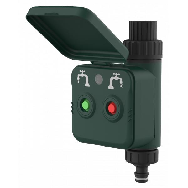 Load image into Gallery viewer, Woox r7060 slim bewateringssysteem op basis van zigbee protocol
