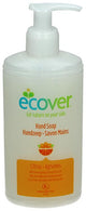 Ecover 1052357 - handzeep citrus 250ml | 6 stuks