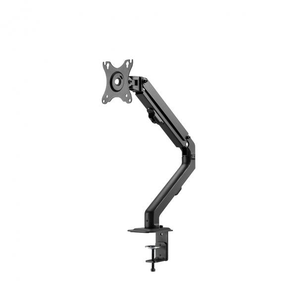 Load image into Gallery viewer, Neomounts fpma-d650black flat screen desk mount
