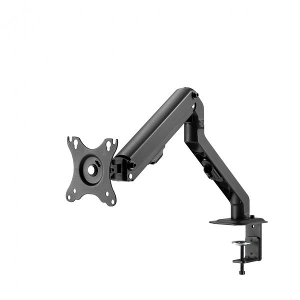 Load image into Gallery viewer, Neomounts fpma-d650black flat screen desk mount
