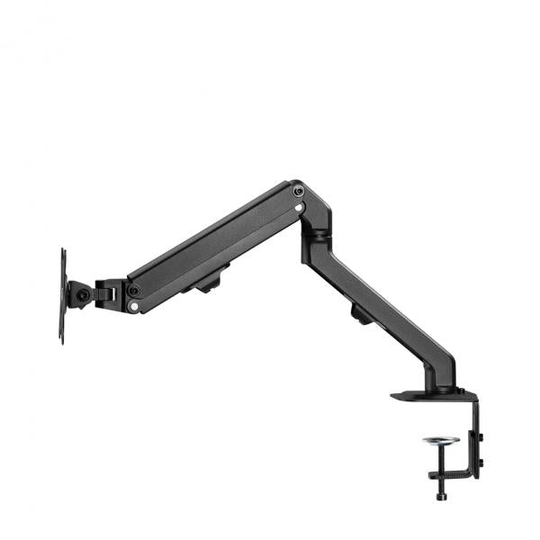 Load image into Gallery viewer, Neomounts fpma-d650black flat screen desk mount
