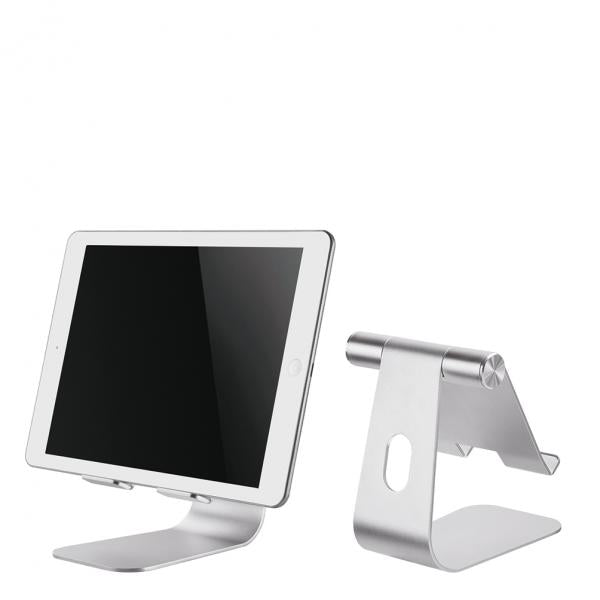 Load image into Gallery viewer, Neomounts ds15-050sl1 tablet desk stand (suited for tablets up to 11inch)
