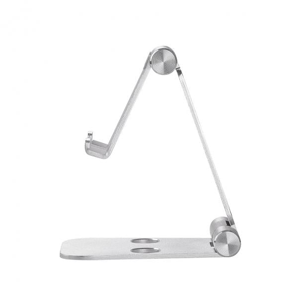 Load image into Gallery viewer, Neomounts ds10-160sl1 phone desk stand (suited for phones up to 7inch)
