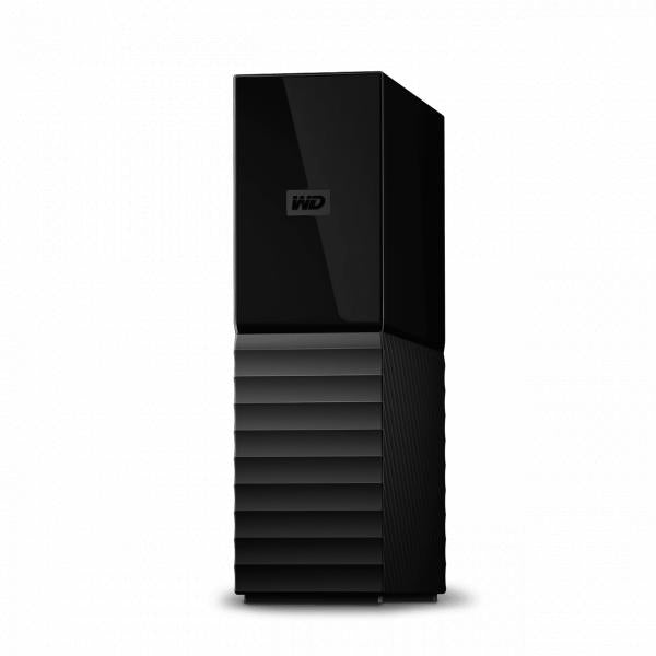 Load image into Gallery viewer, WD My Book, 12 TB
