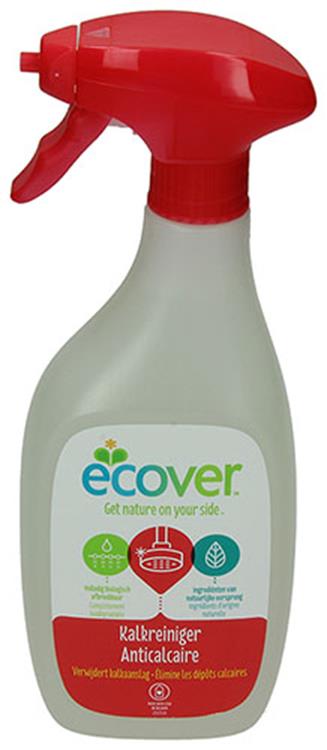 Load image into Gallery viewer, Ecover 1003316 - kalkreiniger spray 0,5l | 6 stuks
