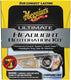 Meguiar's ultimate headlight restoration kit