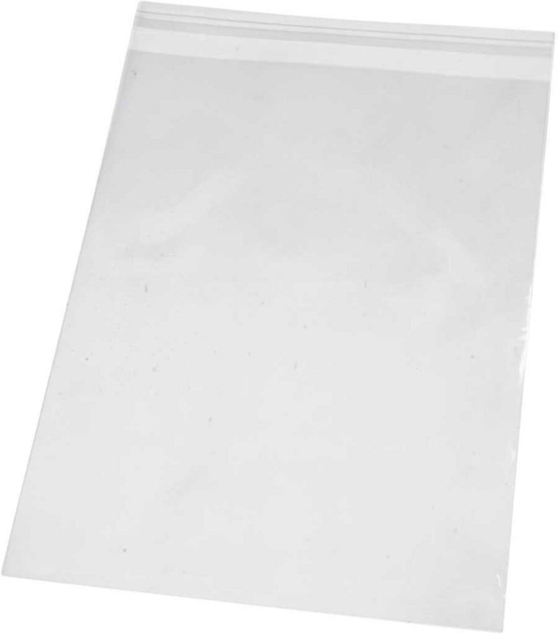 Load image into Gallery viewer, Creativ company cellofaan zakjes 25,3x18cm, 200st.
