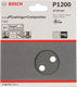 Bosch 5 schuurvel ø125 best coatings 8,1200