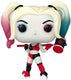 Funko pop! dc comics heroes: harley quinn animated series - harley quinn with mallet #494