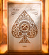 Theory11 artisan playing cards white