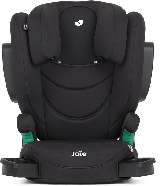 Joie i-trillo fx autostoel shale groep 2 3 - isofix - i size