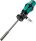 Wera 812 1 bits-handhouder met sterke permanente magneet, 1 4 duim x 120 mm - 1 stuk(s) - 05051205001