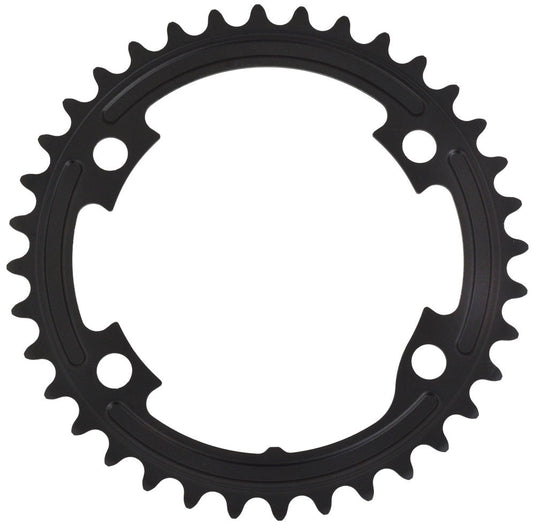 Kettingblad 53T Shimano 105 FC-R7000 - zwart