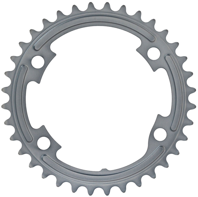 Load image into Gallery viewer, Shimano chainring for fc-r7000 53 39t
