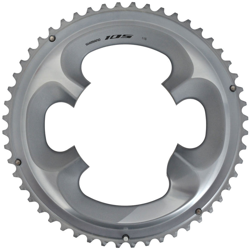 Load image into Gallery viewer, Shimano - Kettingblad 34T 105 FC-R7000 - zilver
