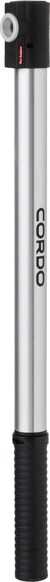 Load image into Gallery viewer, Dunlop cordo hd racer handpomp 11bar - zwart
