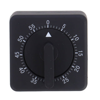 Patisse kookwekker siliconen 7 cm | 5 stuks