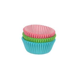 Patisse cupcakevorm papier 90st 5cm