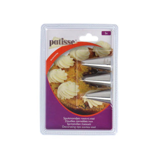 Patisse | 3 stuks